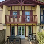 Vakantiehuis Maison Loupalancot's