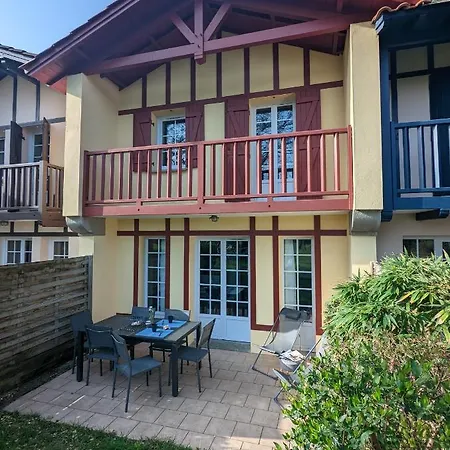 Semesterbostad Maison Loupalancot's *