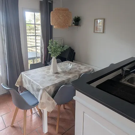 Maison Loupalancot's Moliets-et-Maa