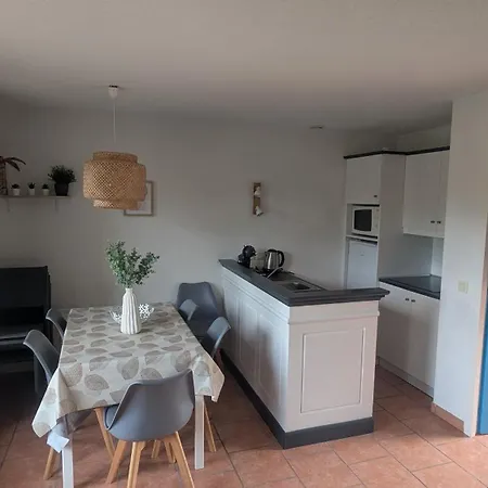 Maison Loupalancot's Vakantiehuis Moliets-et-Maa