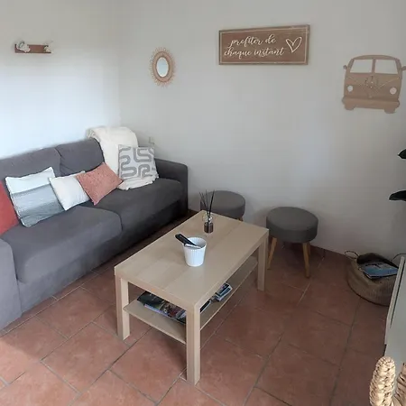 Vakantiehuis Maison Loupalancot's *
