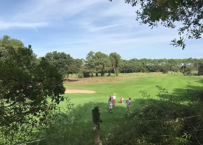 Maison Loupalancot's 別荘