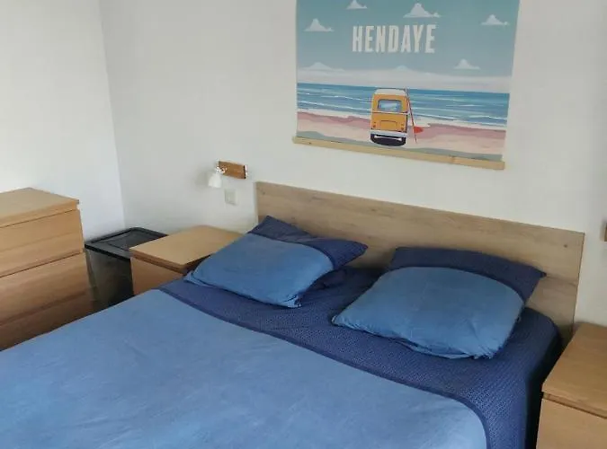 Maison Loupalancot's Semesterbostad Moliets-et-Maa